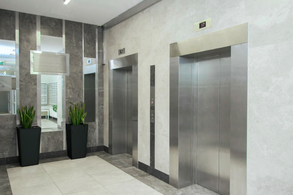 ЖК Богородский