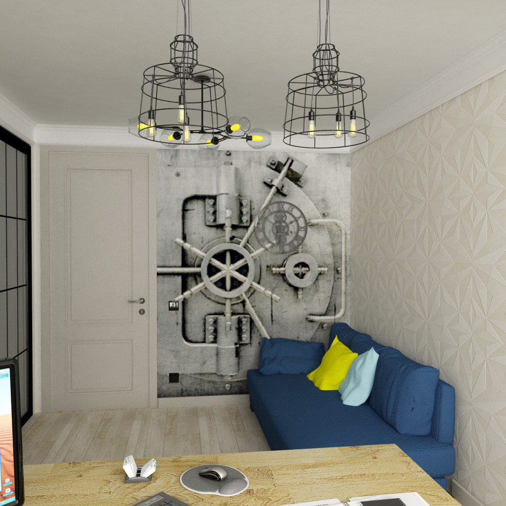 Квартира для жизни