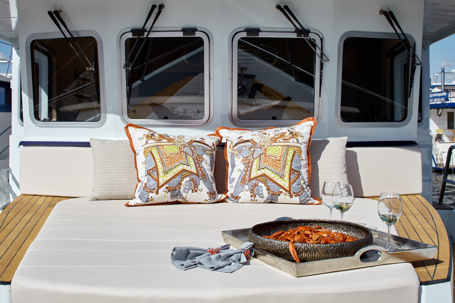 Обложка проекта: Проект: Корабль Alexander&Я