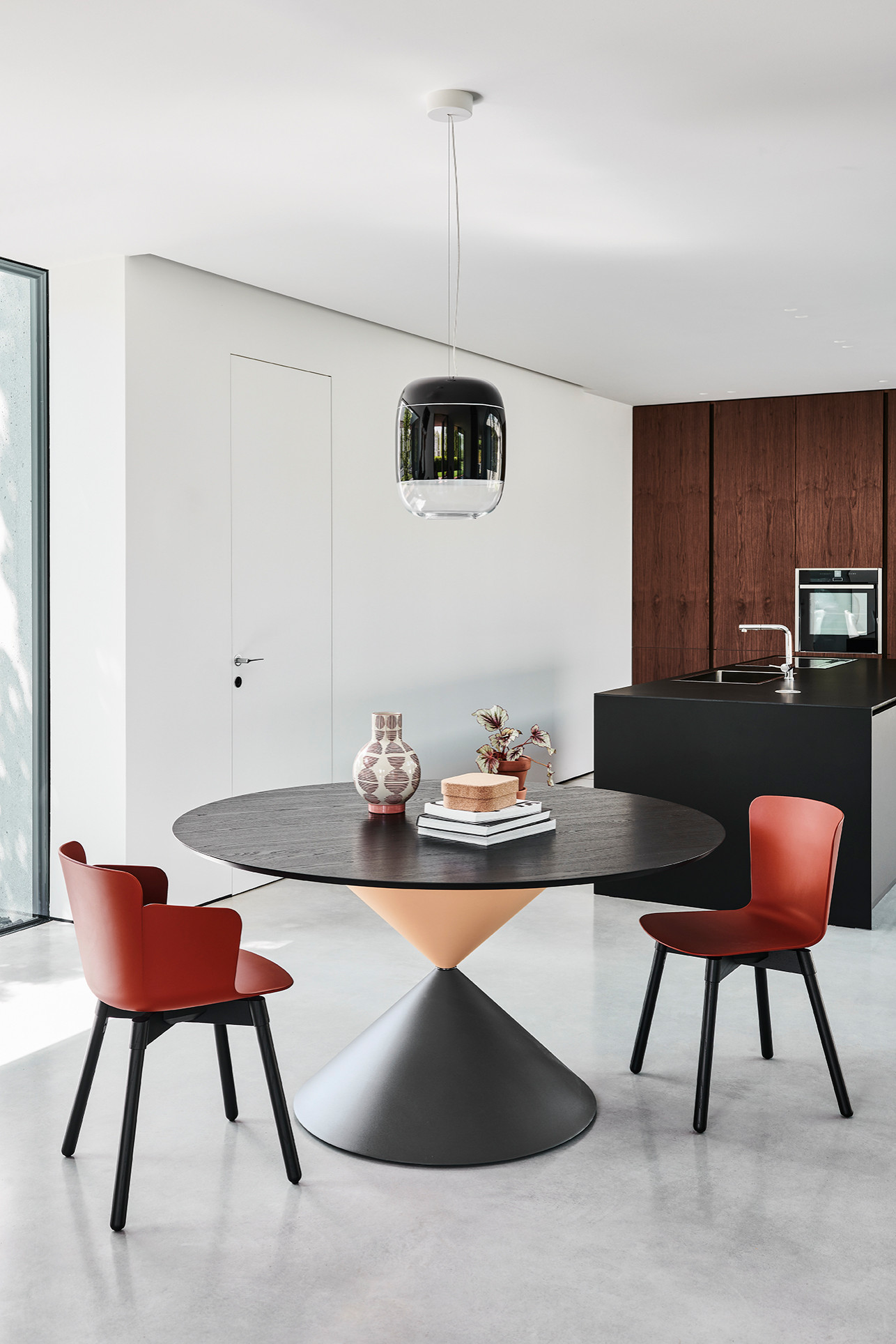 Выставка: High Point Market 2021 — тренды и новинки