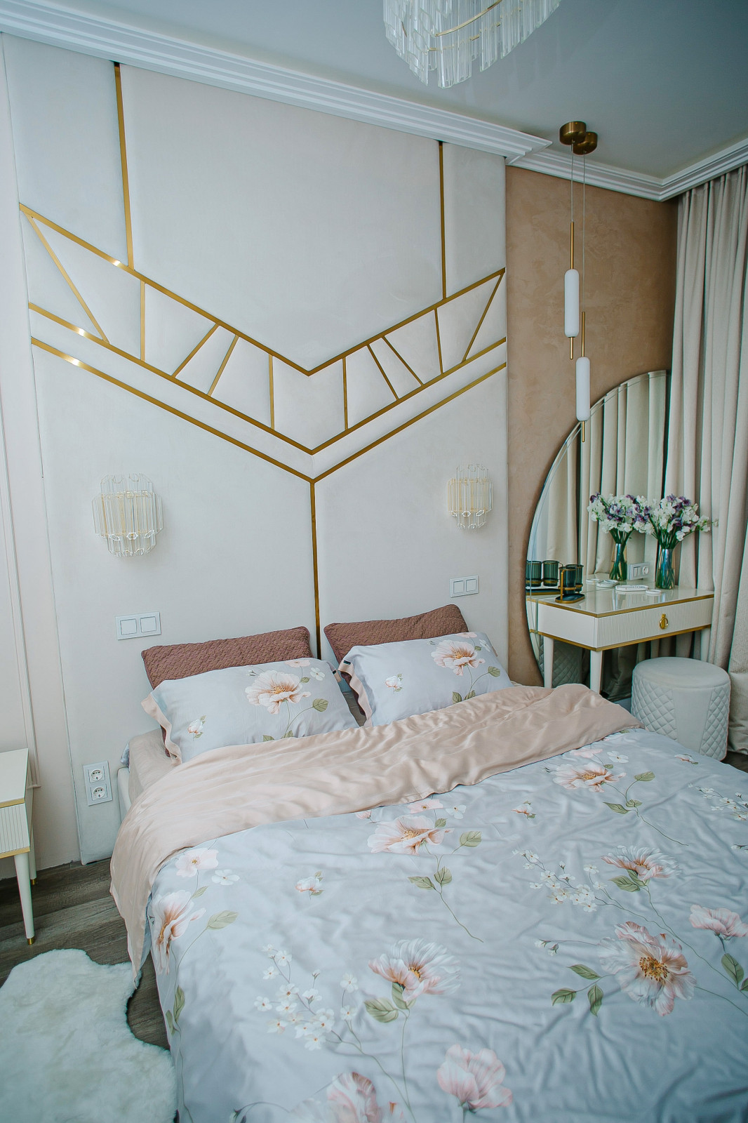 3-к квартира на Васильевском острове