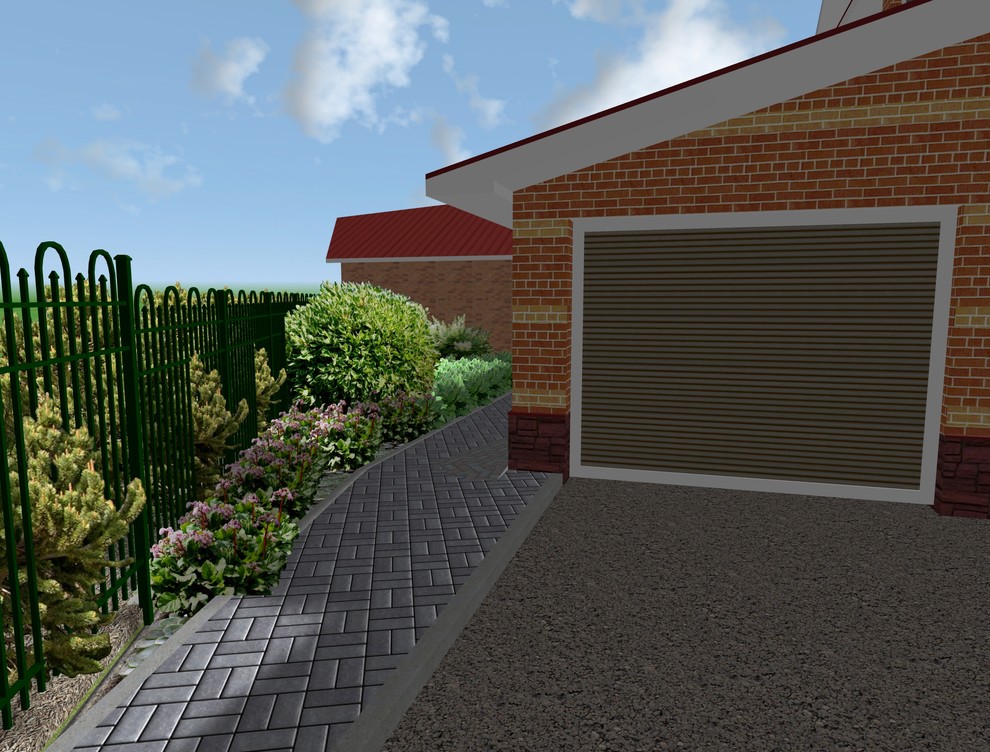 Серебряный бор