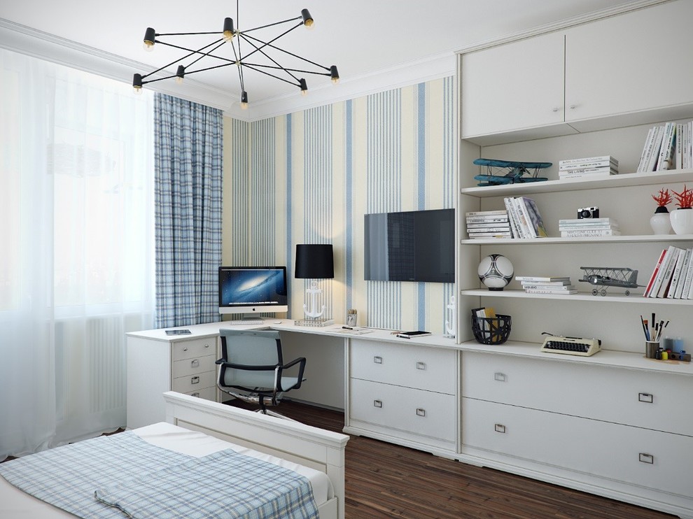 Квартира в ЖК "Морской фасад"