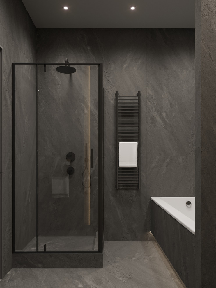 Квартира в ЖК Аристократ 90 м2