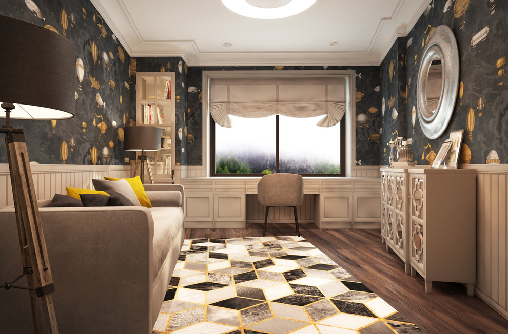 Квартира в ЖК "Мидгард" Сочи