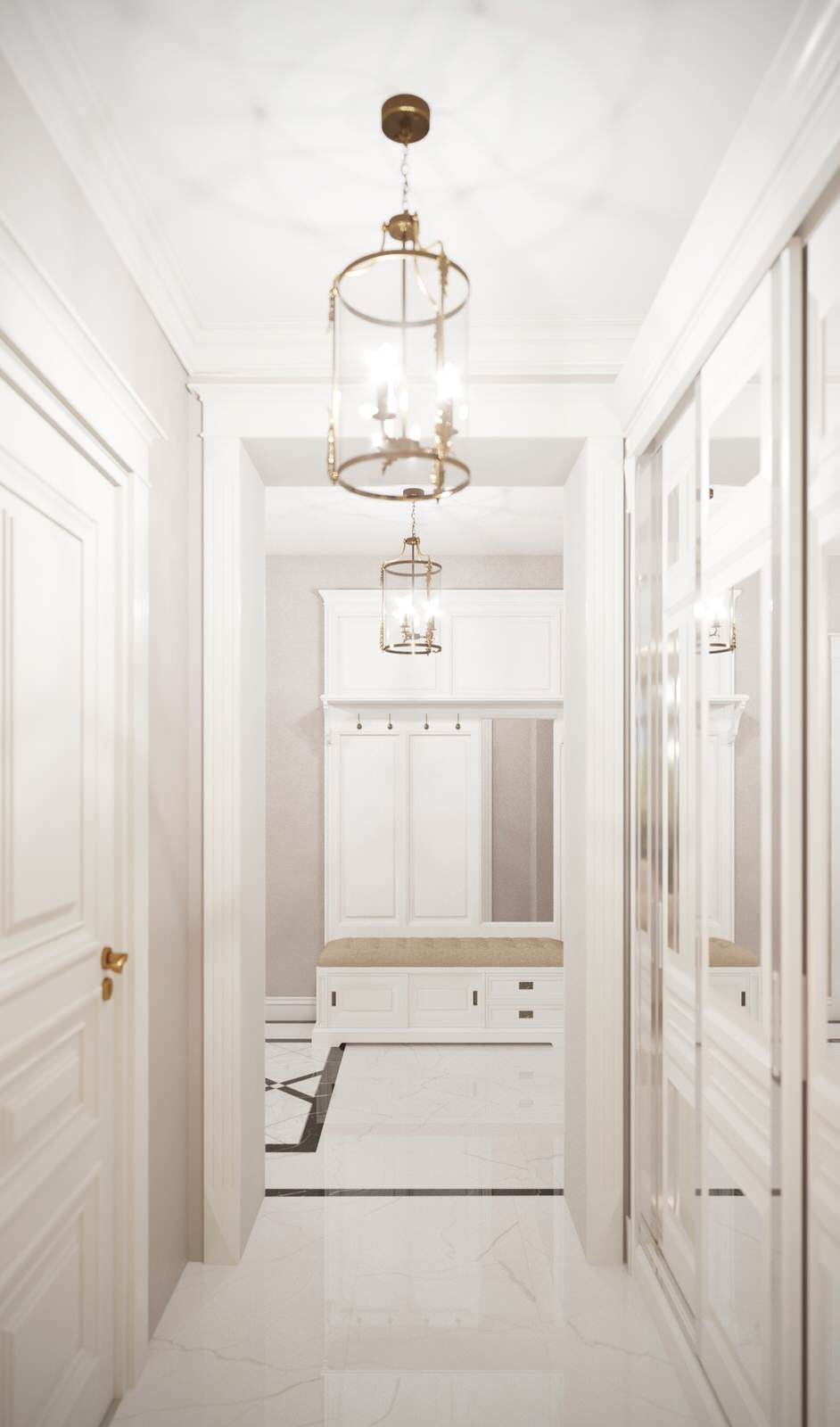 ЖК «по ул. Спортивная»