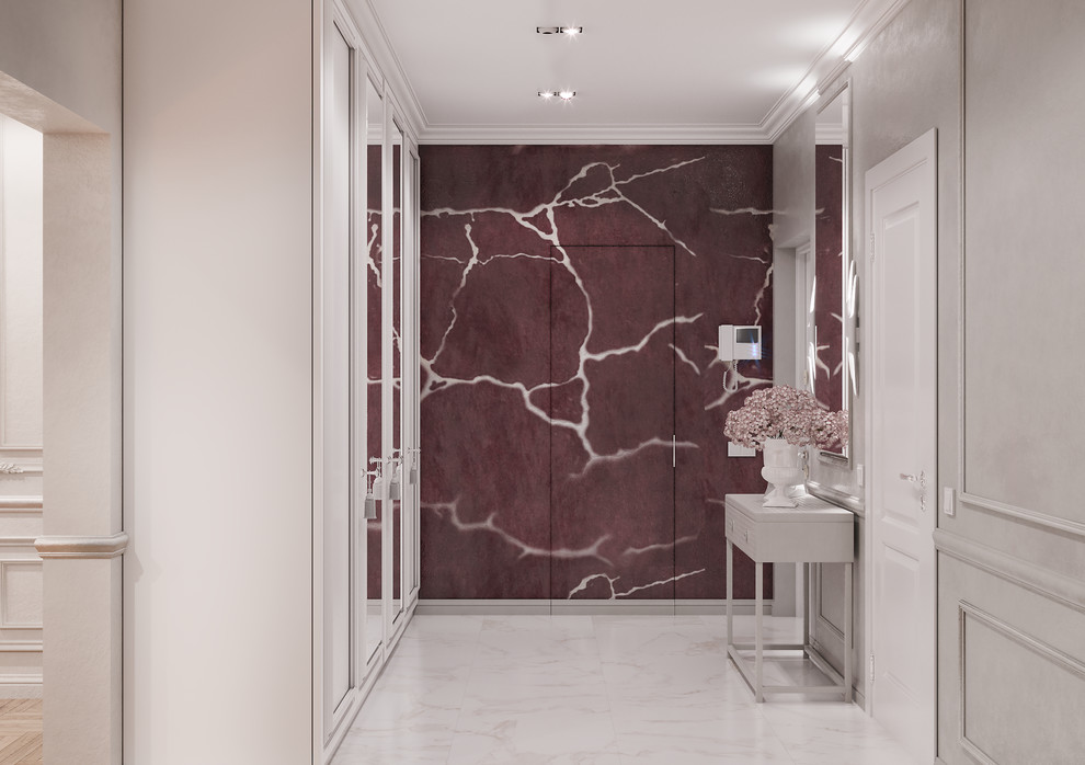 Квартира 120м2