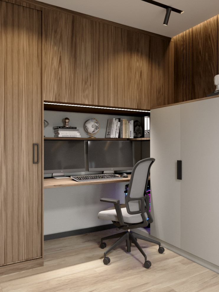 Старый жил.фонд "Бибирево"