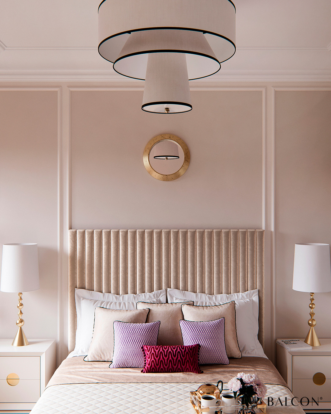 ЖК Садовые кварталы