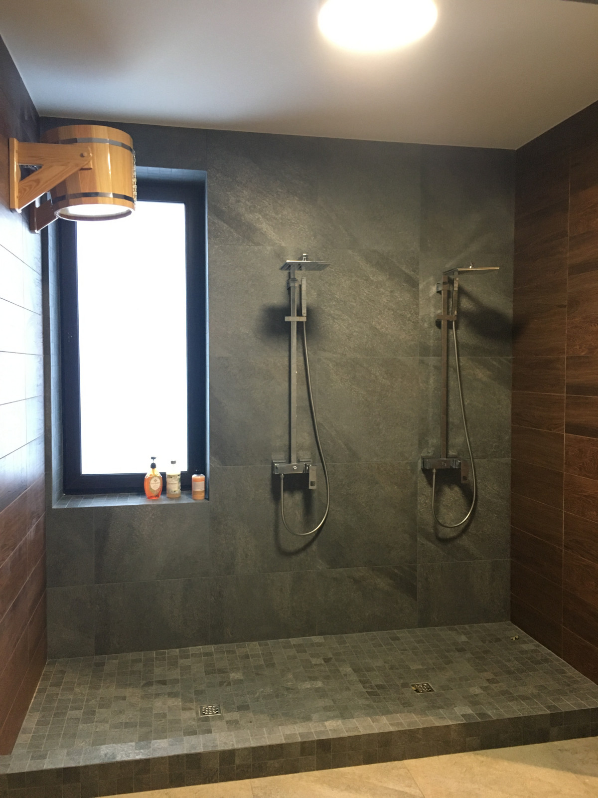 Баня-берлога