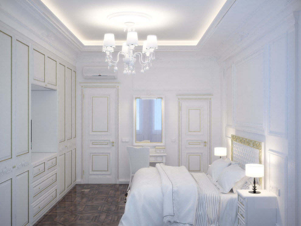 Квартира на Краснопресненской набережной