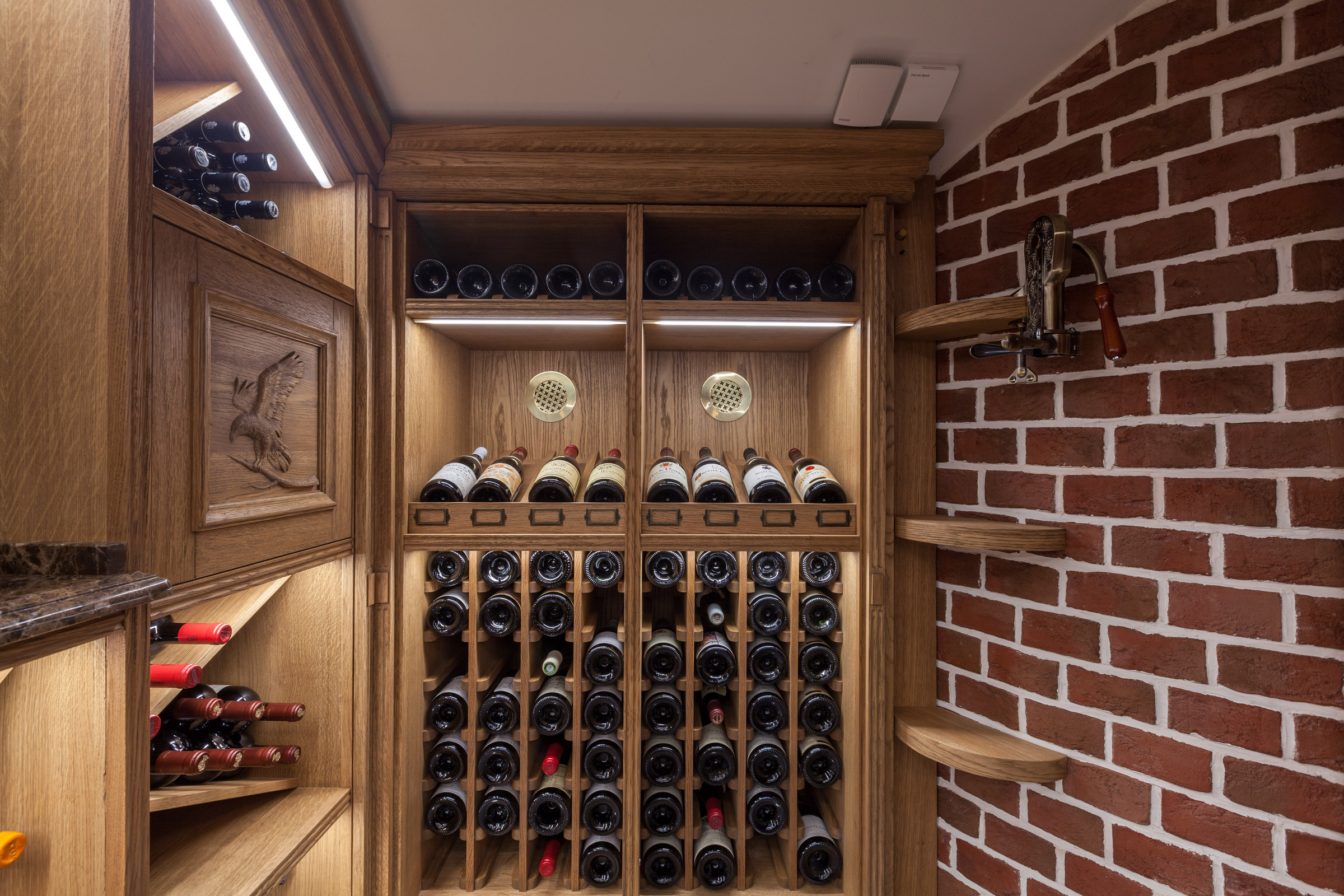 Винная комната