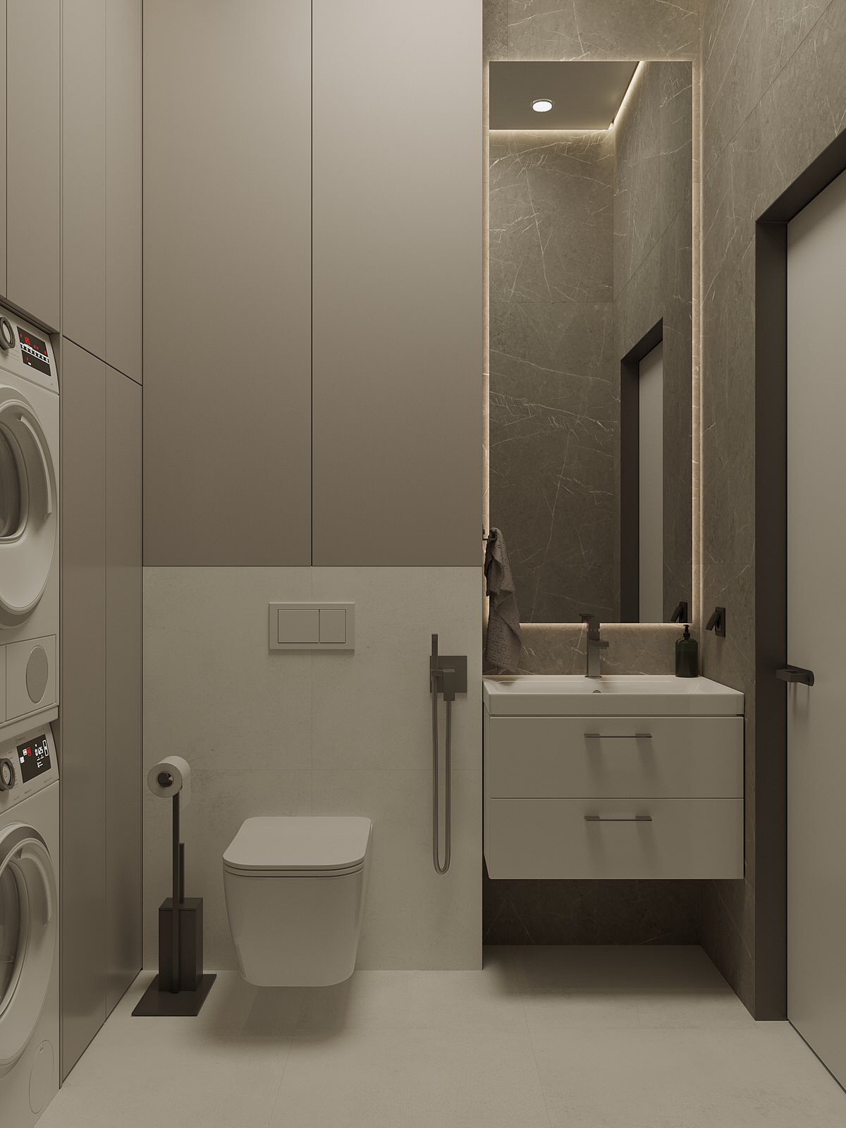 Дом, Кадниково