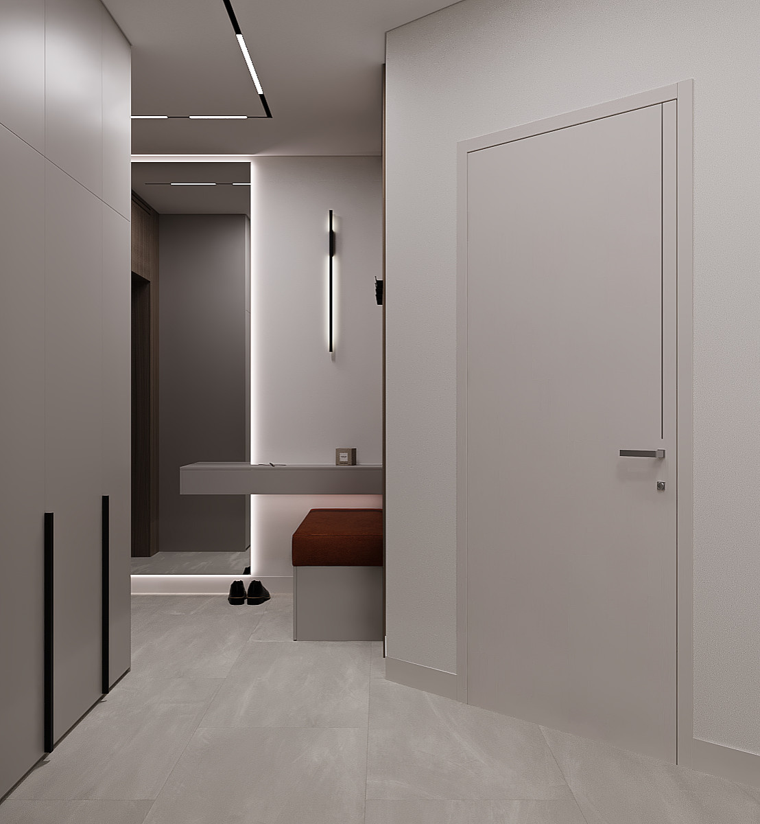 ЖК Атмосфера в центре