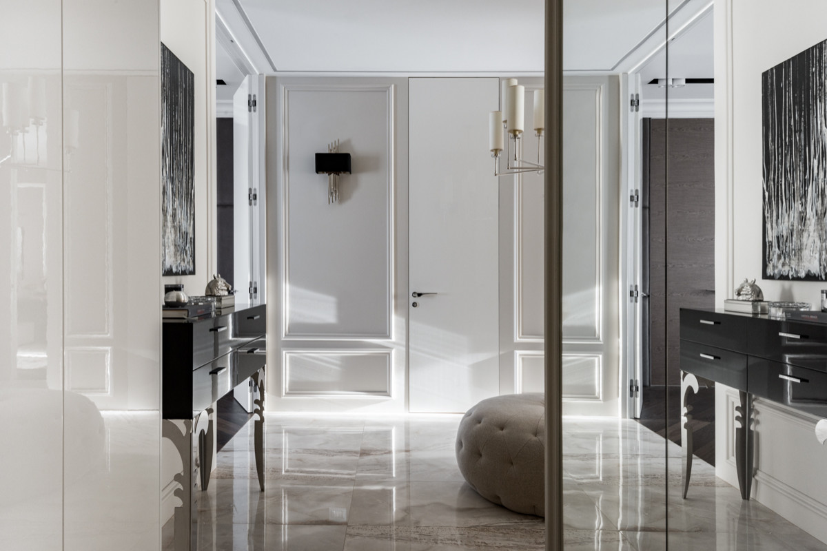 Квартира 150 кв.м.