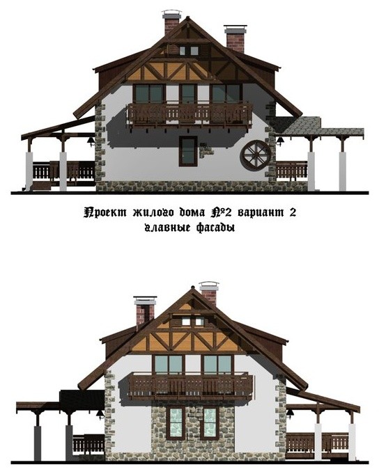 Поселок Истринские дачи