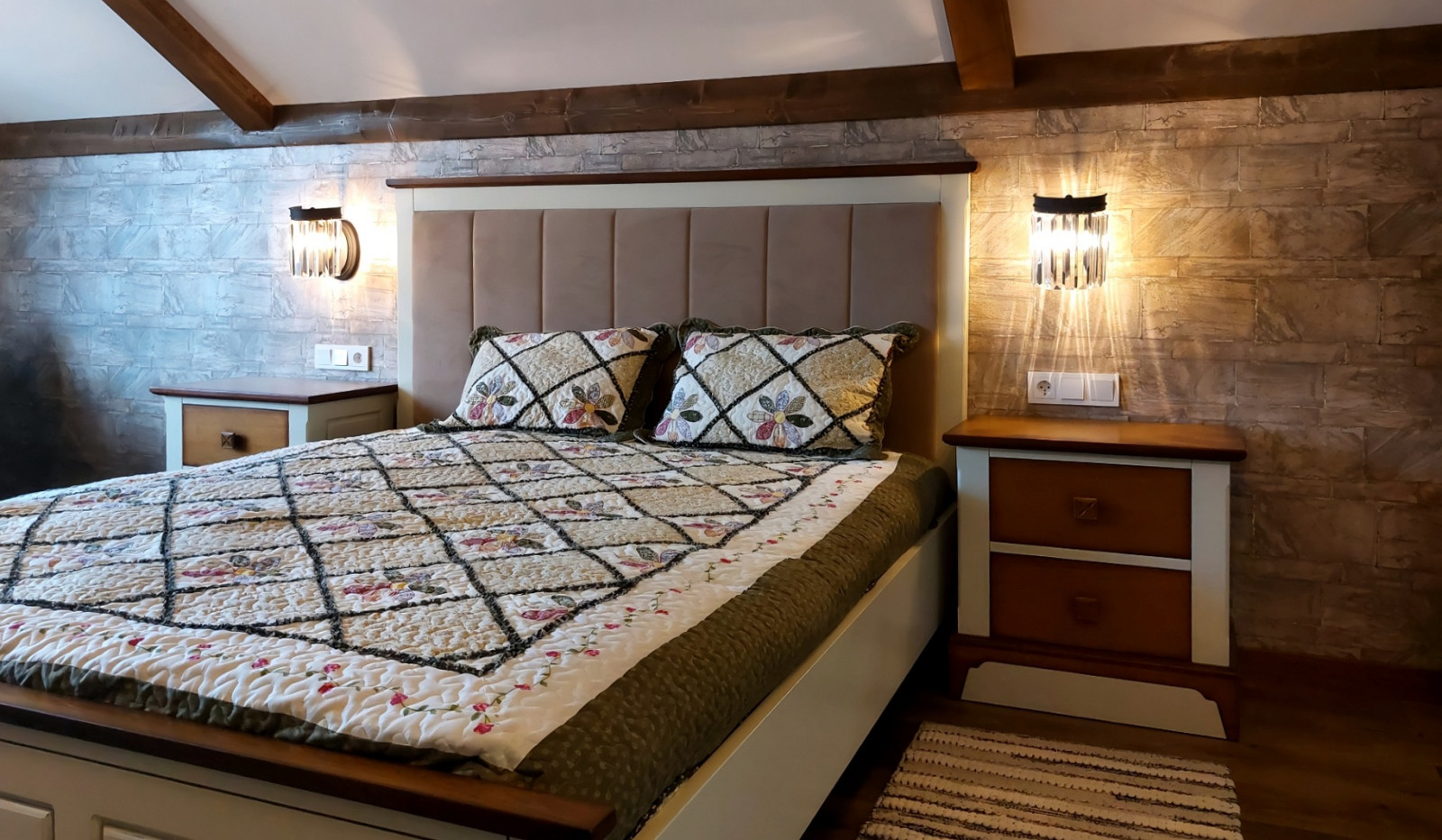 Загородный дом в Жестово