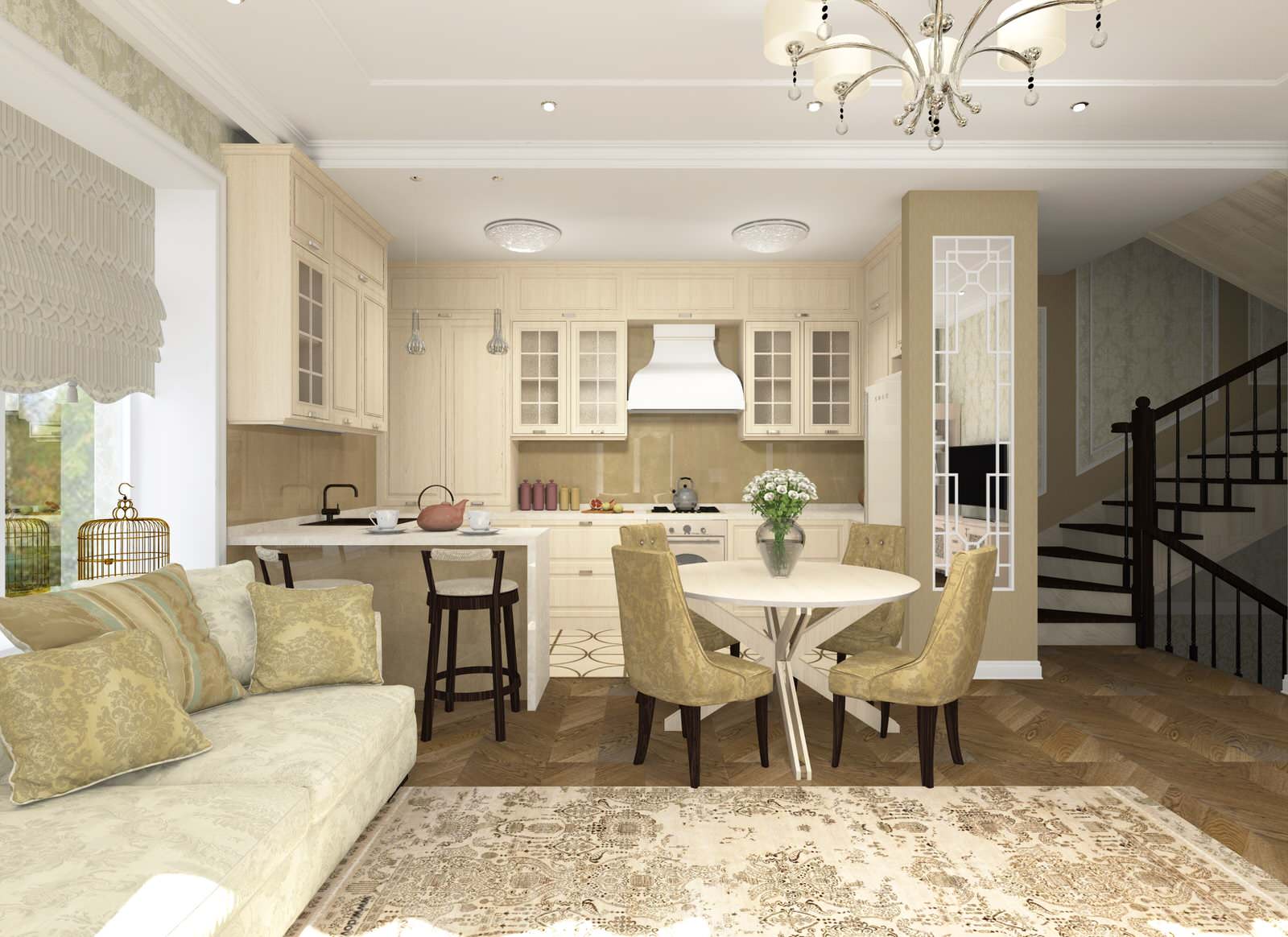 таунхаус г.Н.Новгород