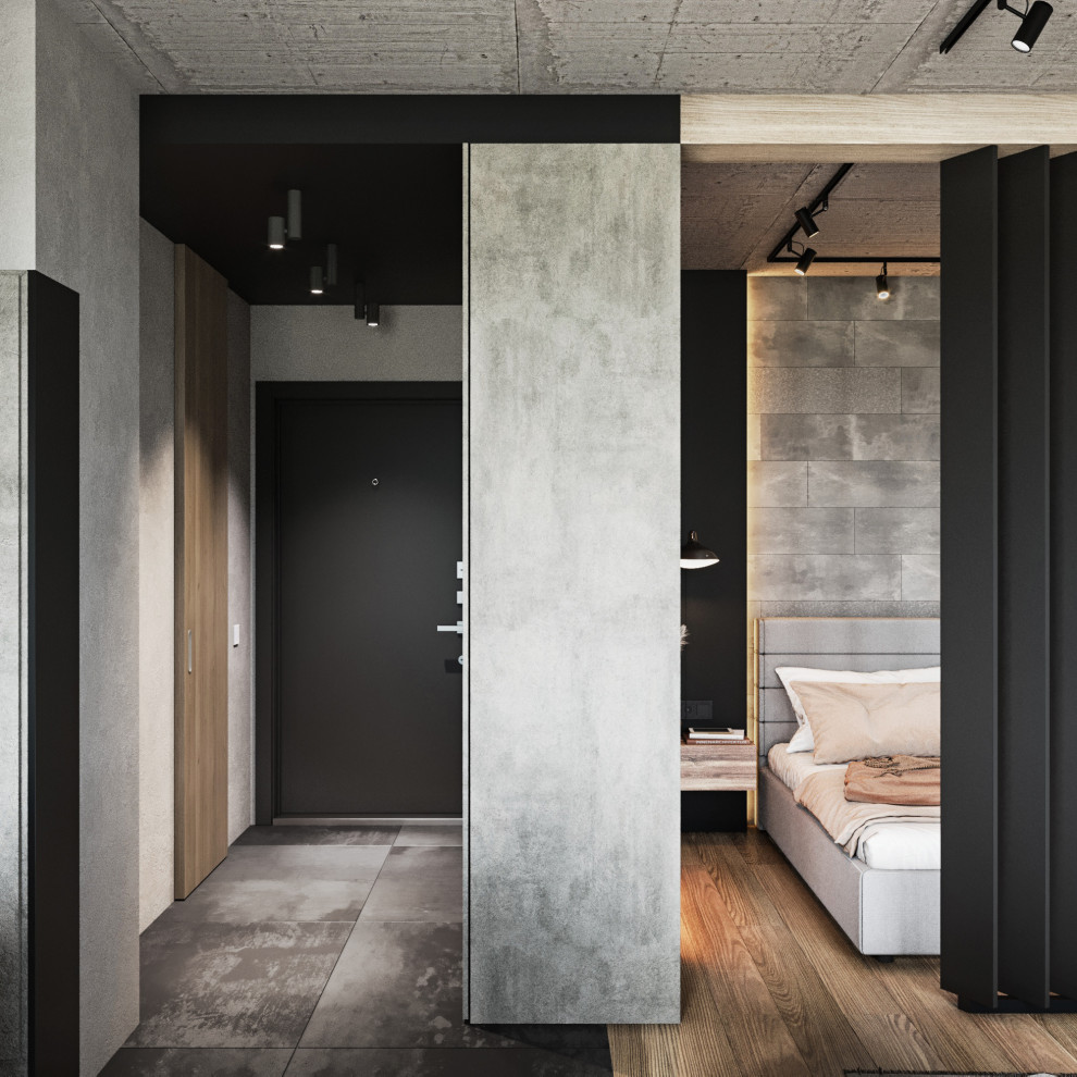 Квартира на Будапештской улице