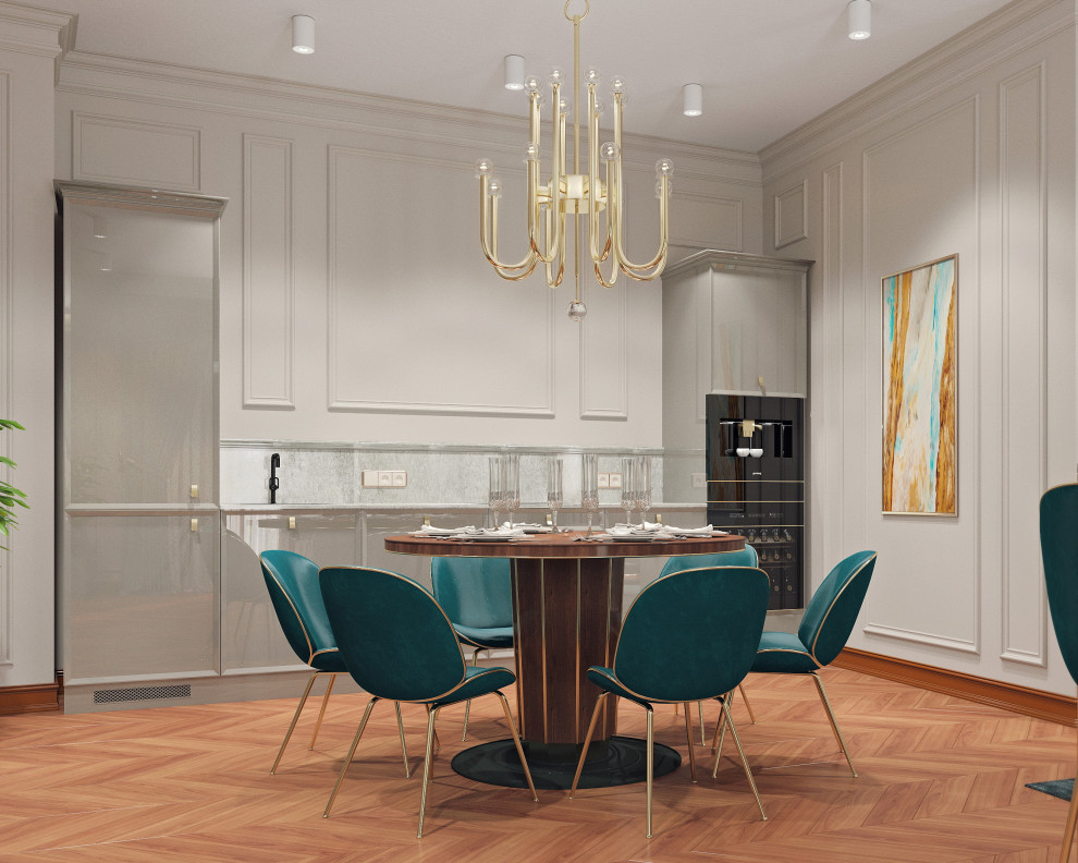 Апартаменты