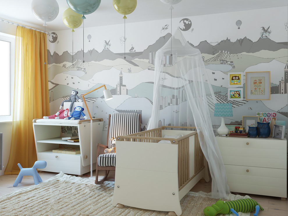 Квартира на Мироновской