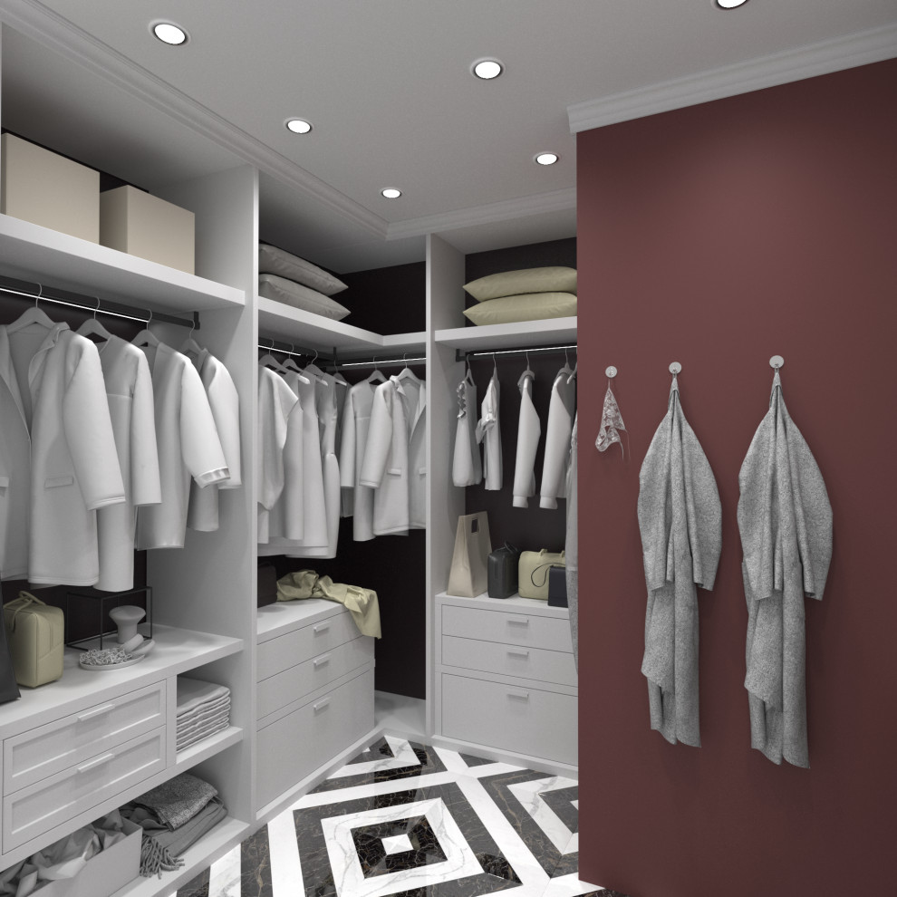 ЖК Парк Легенд