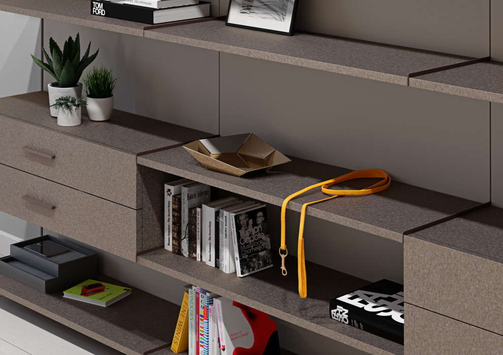 Новая система APPERIA от raumplus