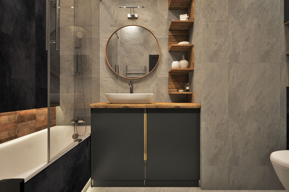 Квартира на Солянке