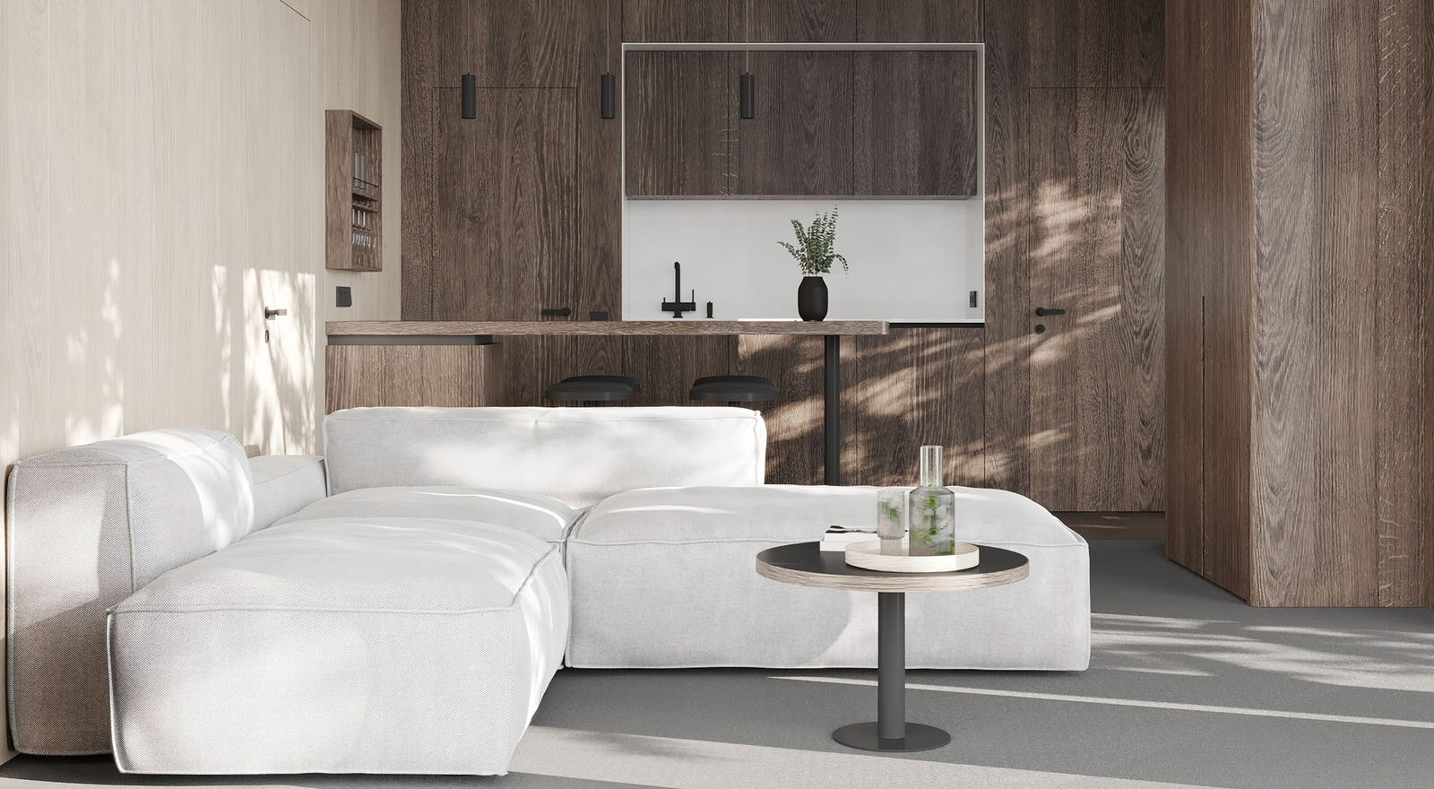 Обложка проекта: ZALIVE