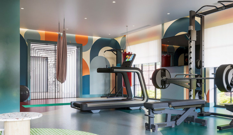 Farmhouse - Ground Floor