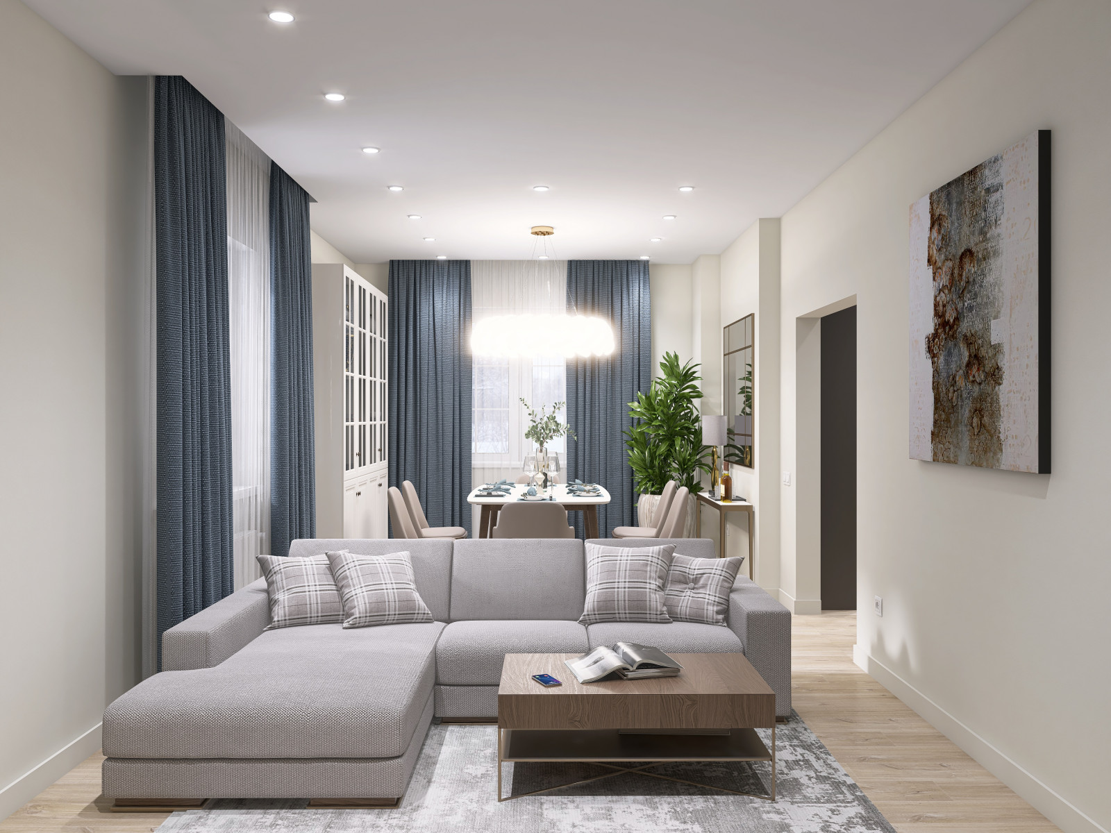 Олеся Абрамова