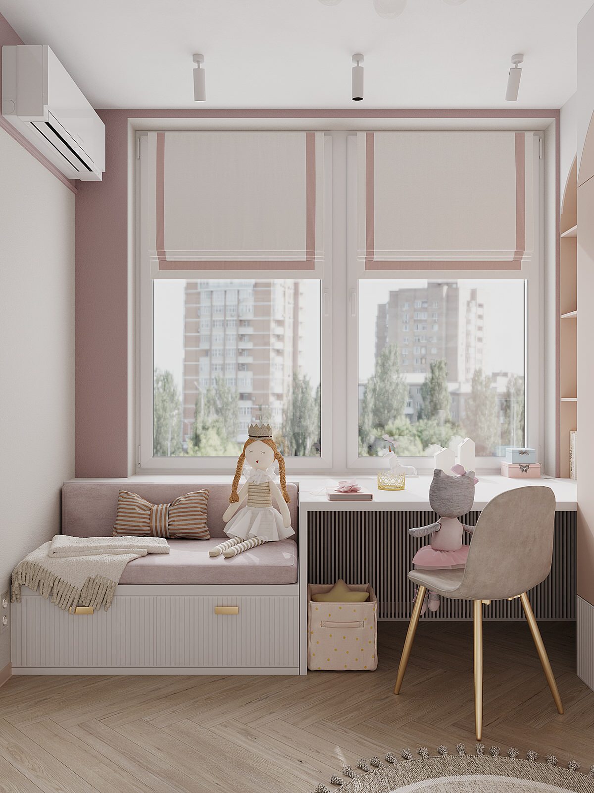 ЖК "Скандинавия"