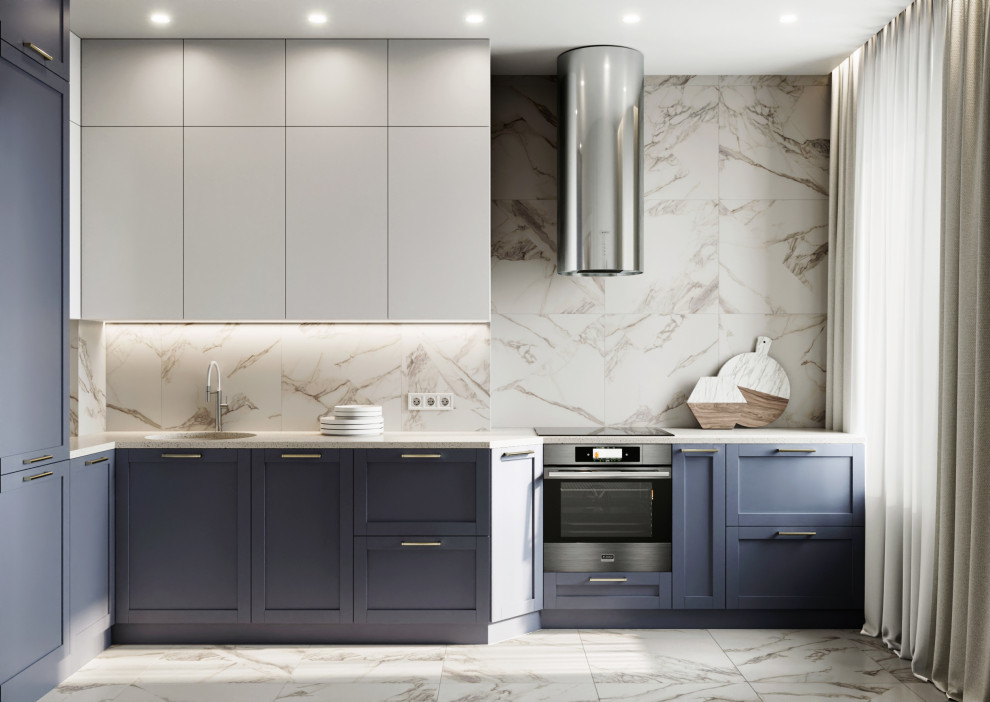 Квартира в центре, ул.Казанская