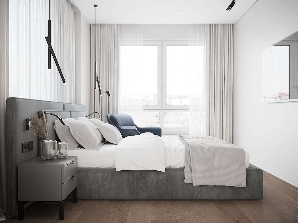 ЖК Академика Павлова