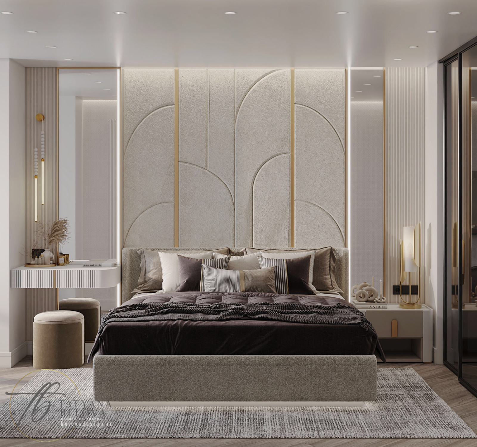 ЖК Преображенский