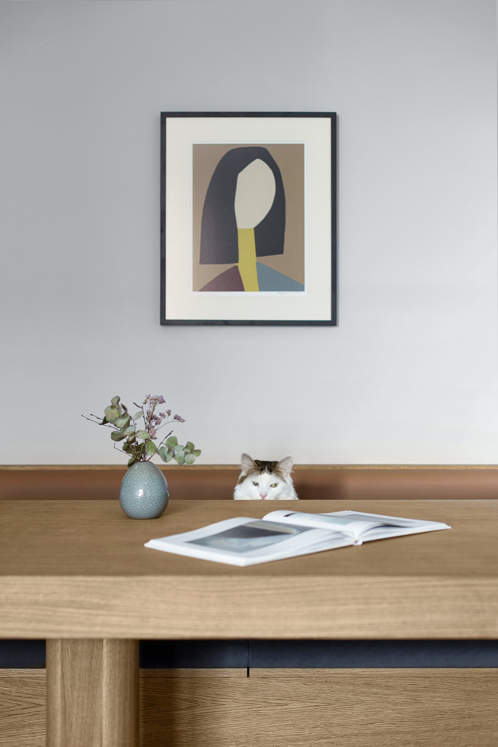 Houzz Украина: Маленькая функциональная квартира