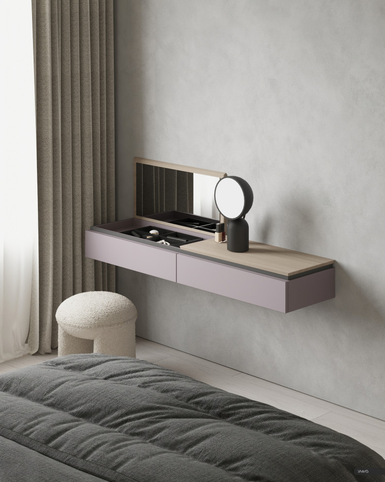 UNIVERSITET | Квартира 118 м²