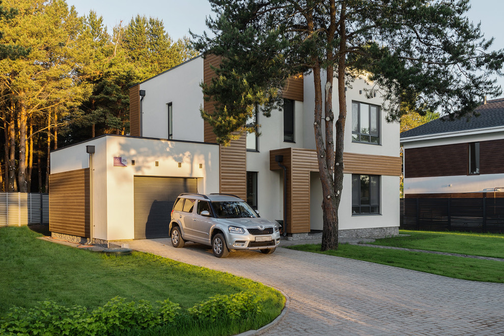 Архитектурный, интерьерный фотограф Андрей Ефимов