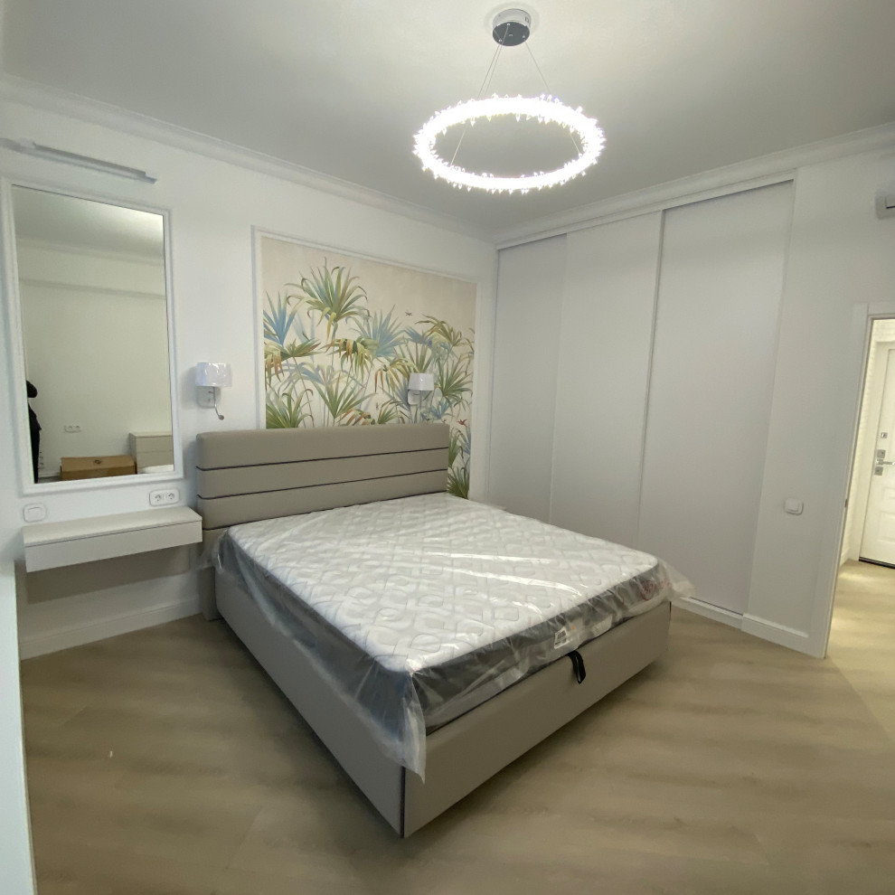 Ривер Парк Корабельная 5А