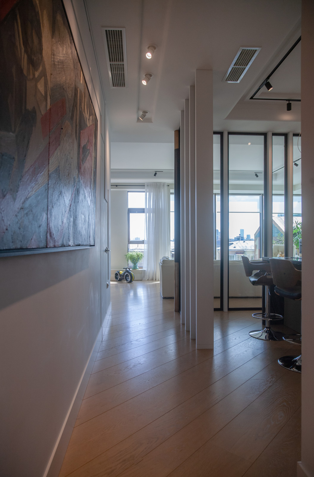 2-я Звенигородская ул.