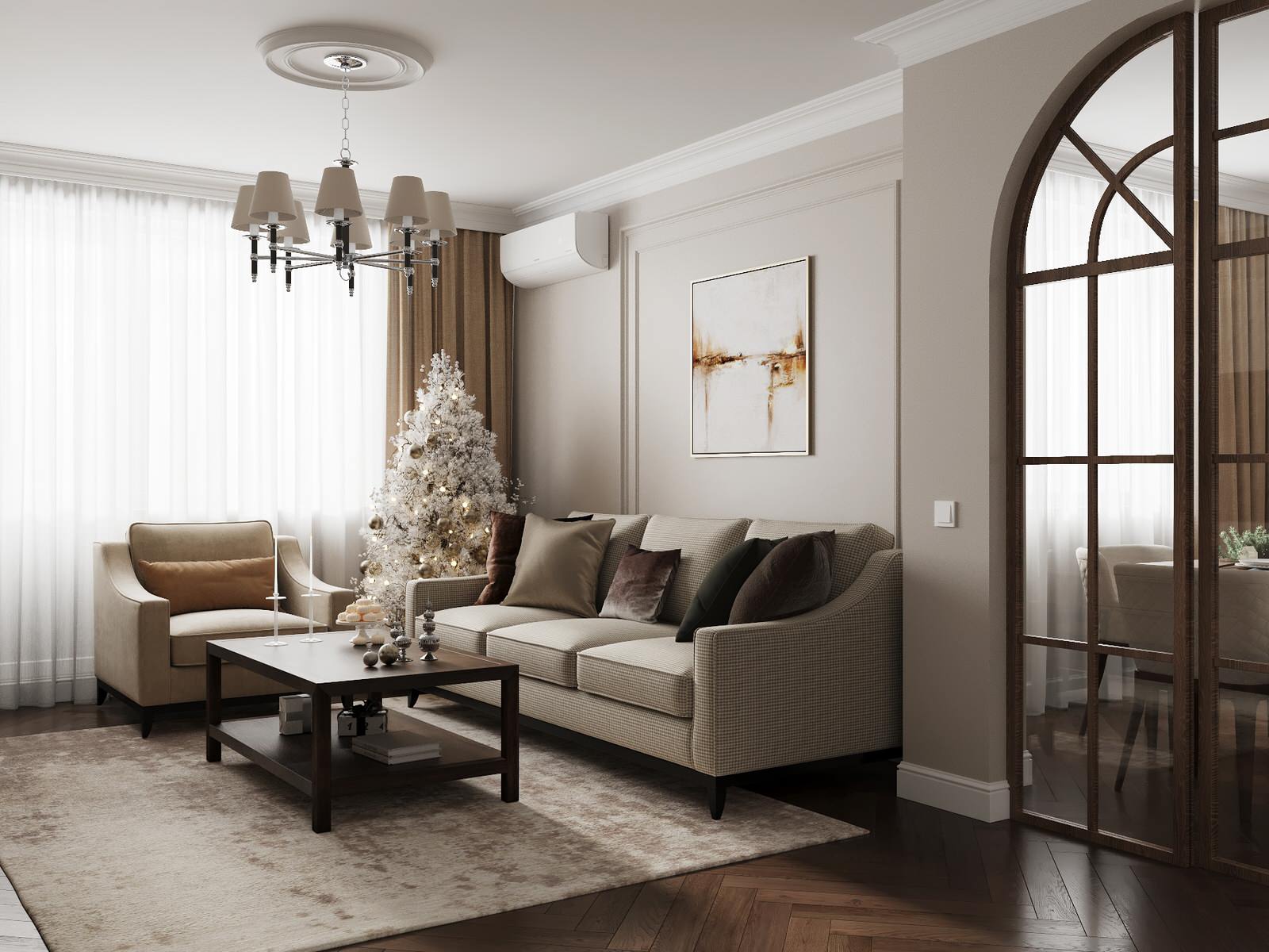 "Пряный сентябрь"