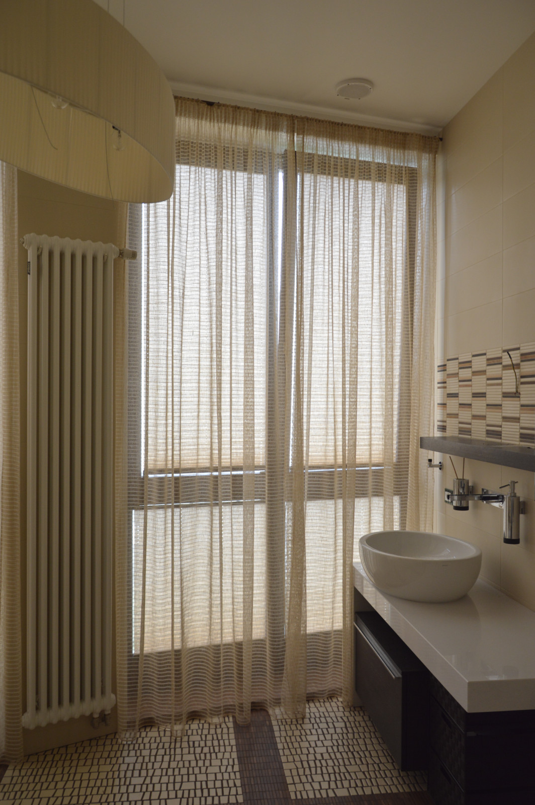 Квартира на Остоженке