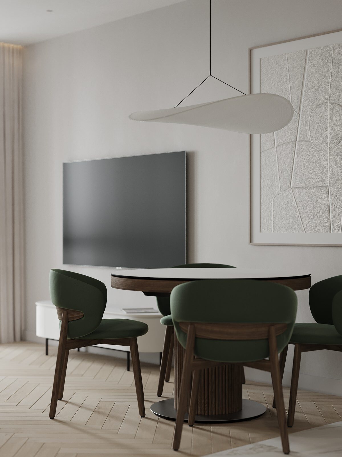 ЖК "Амурский квартал"