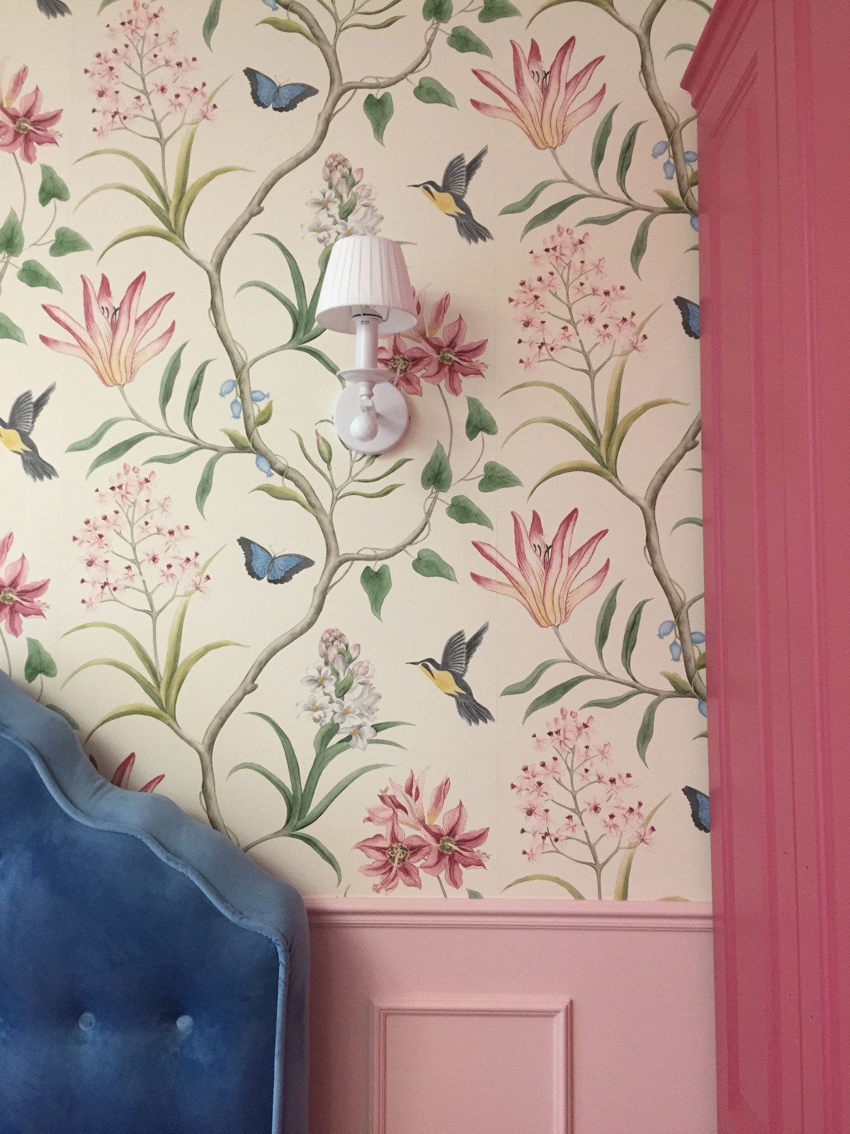 Коттедж Юсупово Лайф Парк