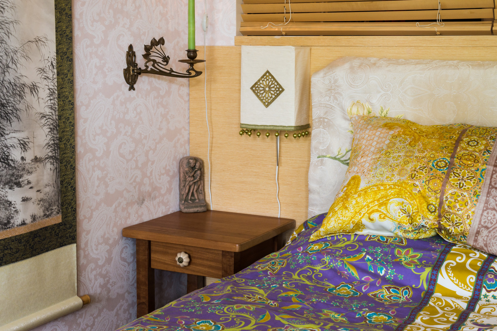 Квартира на Приморской