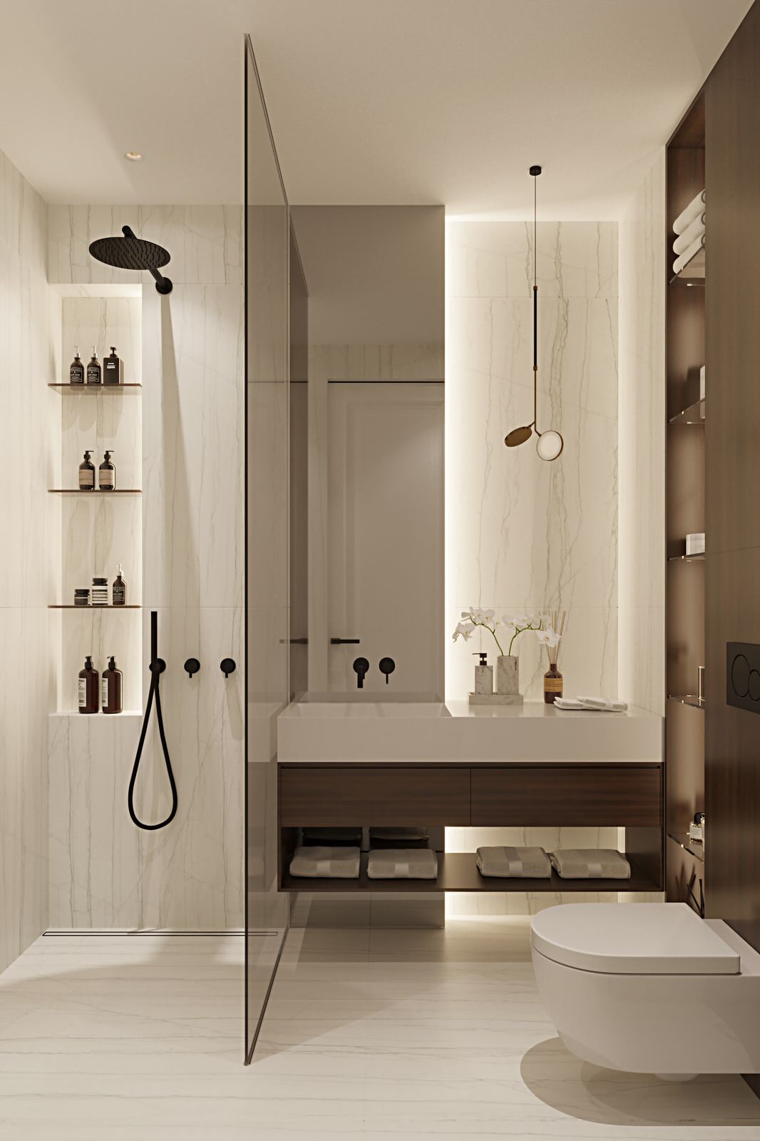 Гостевой сан.узел