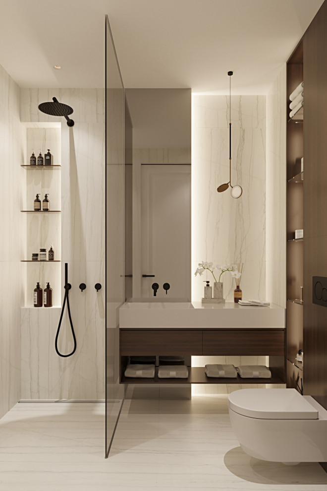 Гостевой сан.узел