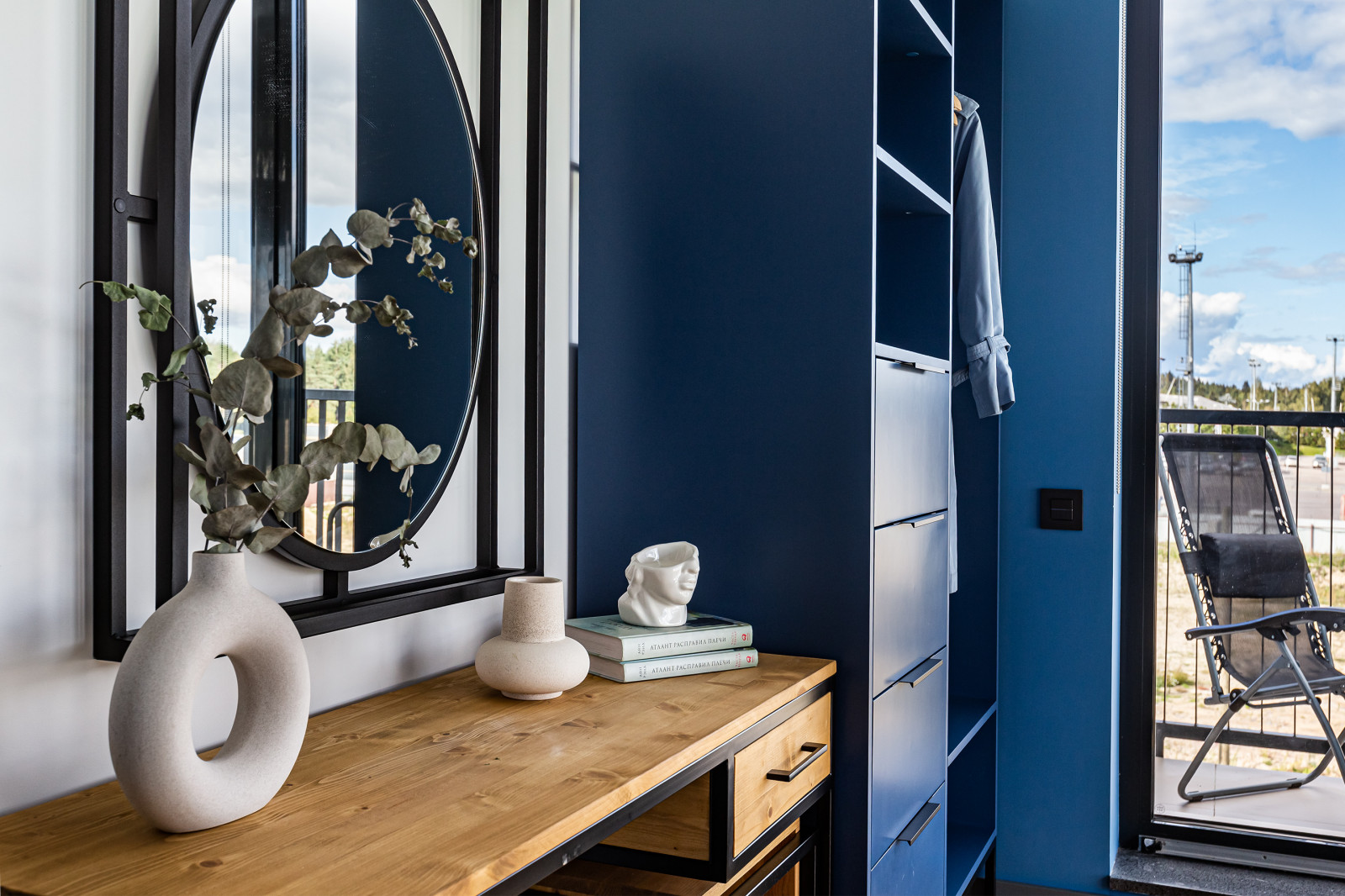 Сеть апартаментов Leonestate