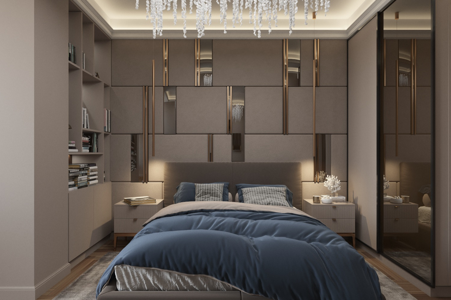 Ардеко+Неоклассика