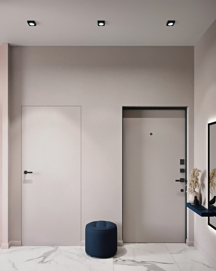 ЖК River Park Москва